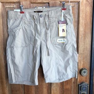 New Lee women’s shorts